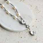 Marseille Freshwater pearl necklace