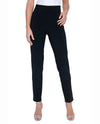 Frank Lyman #209027 black knit pants