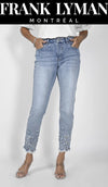Frank Lyman #231704U  jeans