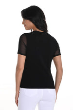 Frank Lyman #241311 Black top