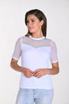 Frank Lyman #241311 White top