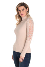 Frank Lyman #243438U knit sweater