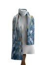 Dolcezza Artist scarf #24907