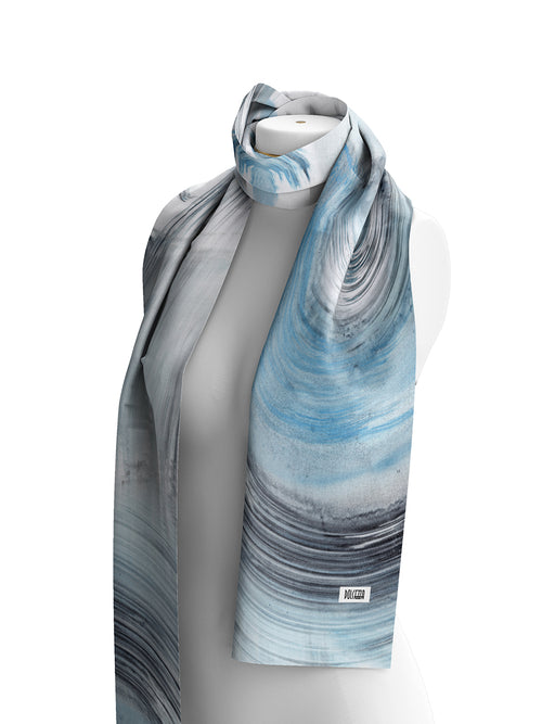 Dolcezza Artist scarf #24913