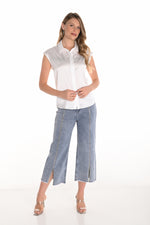 Frank Lyman #251500  jeans
