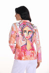 Frank Lyman #251565 blazer