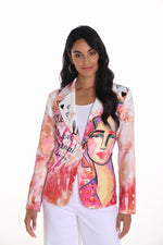 Frank Lyman #251565 blazer