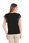 Frank Lyman #251582  Black top