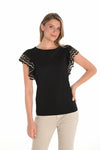 Frank Lyman #251582  Black top