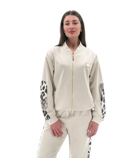 Orly #252254 off jogger jacket