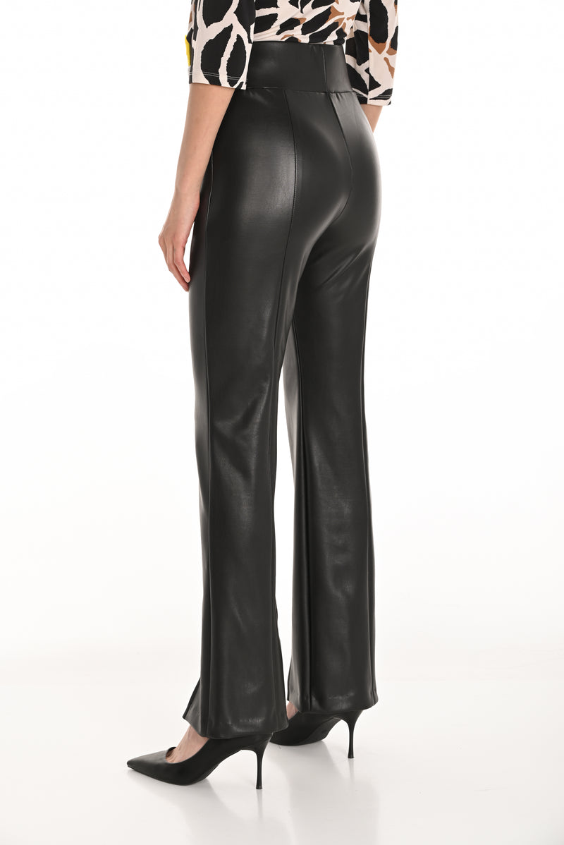 Frank Lyman #253134 black pants