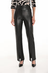 Frank Lyman #253134 black pants
