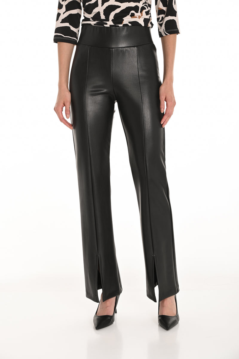 Frank Lyman #253134 black pants