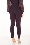 Frank Lyman #253205 plum pants
