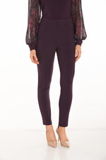 Frank Lyman #253205 plum pants