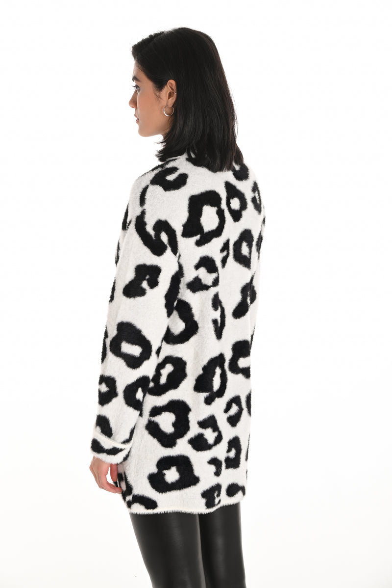 Frank Lyman #253723 cardigan