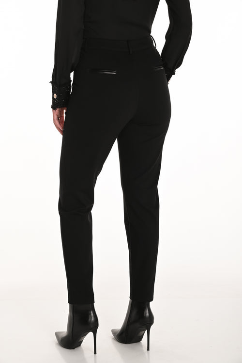Frank Lyman #253731 knit pants