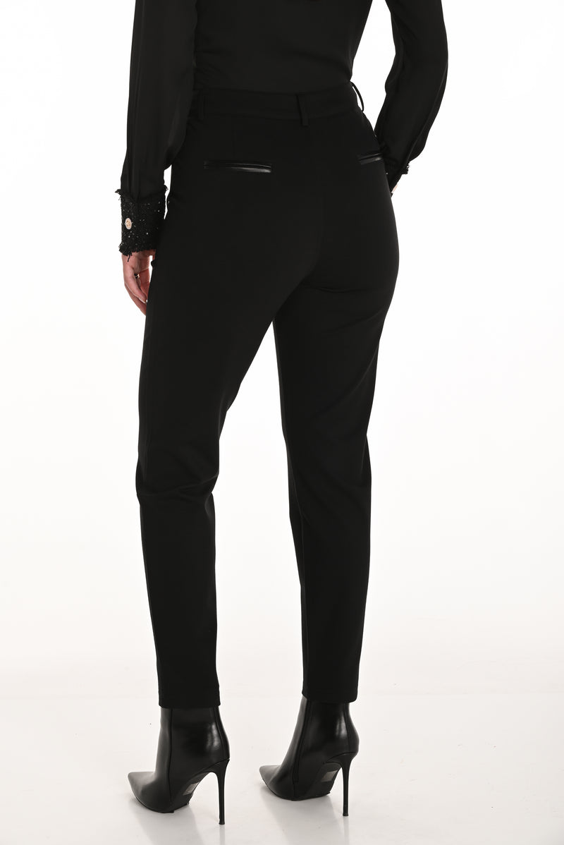 Frank Lyman #253731 knit pants