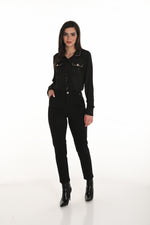Frank Lyman #253731 knit pants