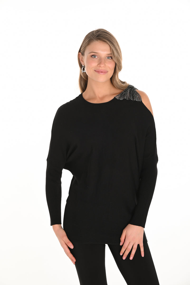 Frank Lyman #253741 Sweater