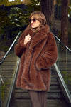 Frank Lyman #253836 coat