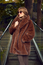 Frank Lyman #253836 coat