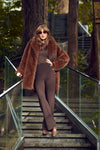 Frank Lyman #253836 coat