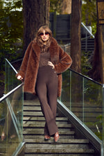 Frank Lyman #253836 coat