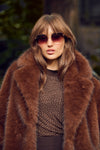 Frank Lyman #253836 coat
