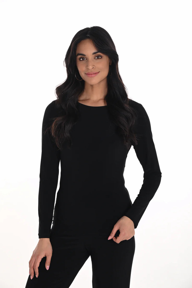Frank Lyman #254025 knit top