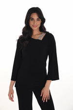 Frank Lyman #254026 knit top