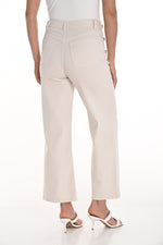 Frank Lyman #256779U beige woven pants