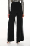 Frank Lyman #259009 black knit pants
