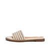 Ivory Sandals - Lasky