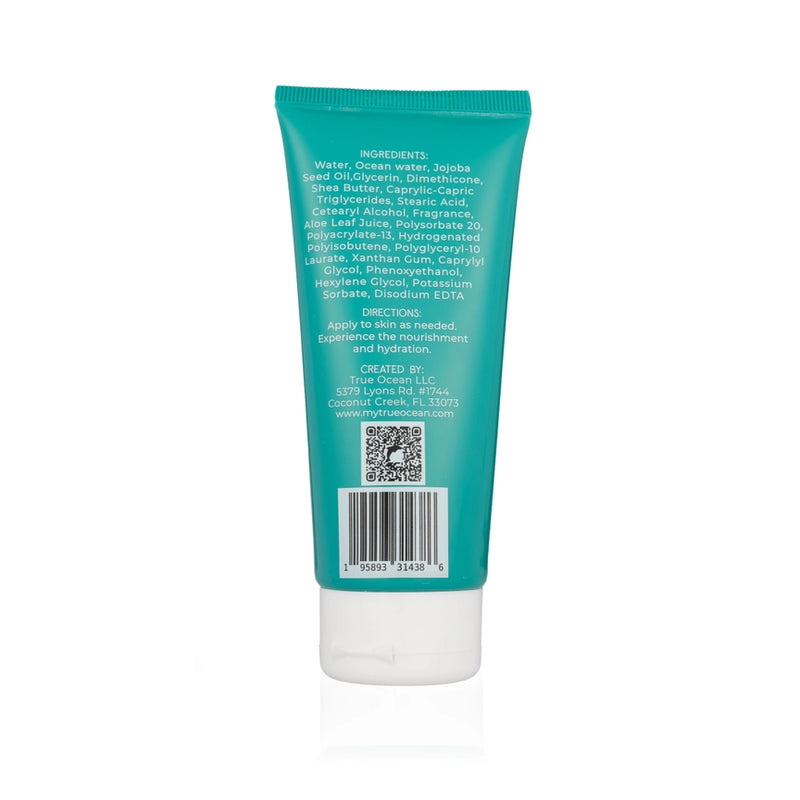 True Ocean Mineral Lotion