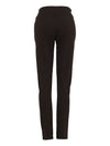 Dolcezza #74164 black knit pants