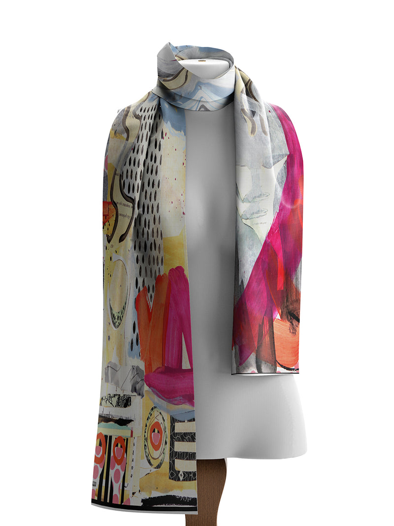 Dolcezza Scarf #74903