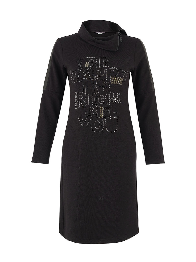 Dolcezza #75115 knit dress