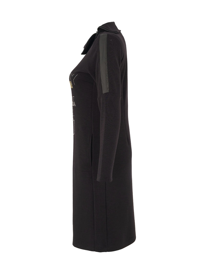 Dolcezza #75115 knit dress