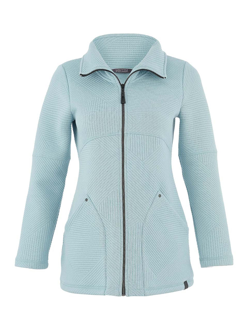 Dolcezza #75194 knit jacket