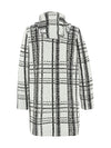 Dolcezza #75253 black/white coat