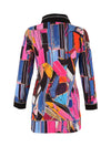 Dolcezza #75624 knit tunic