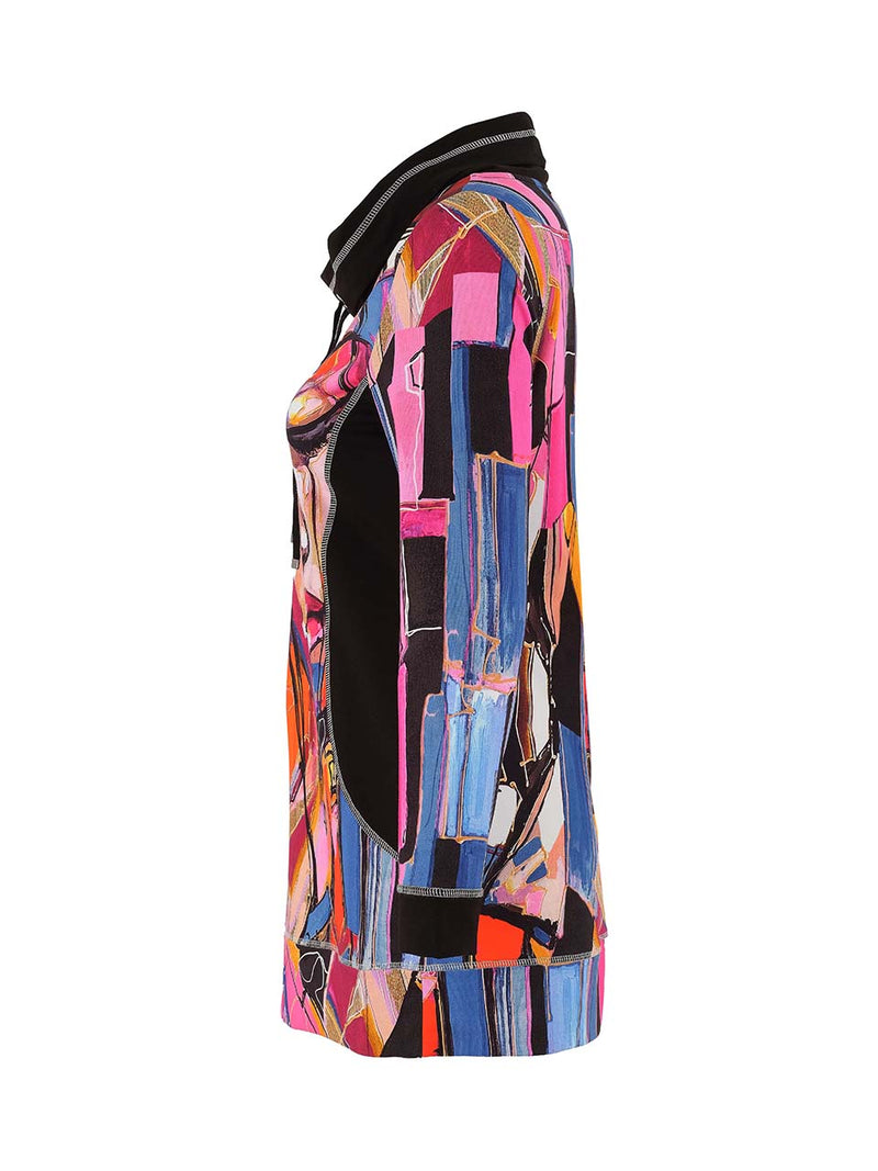 Dolcezza #75624 knit tunic