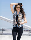 Adore faux fur vest