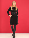 Dolcezza #75115 knit dress
