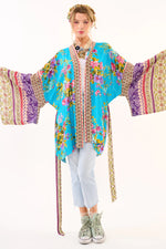Aratta #ED23C623 kimono