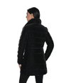 Frank Lyman #243423U black coat