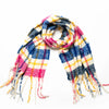 Indie Scarf S31-PNK