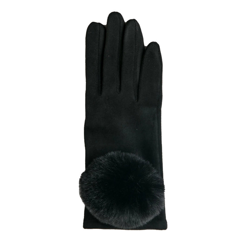Mariah black glove
