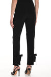 Frank Lyman #244019 black pants